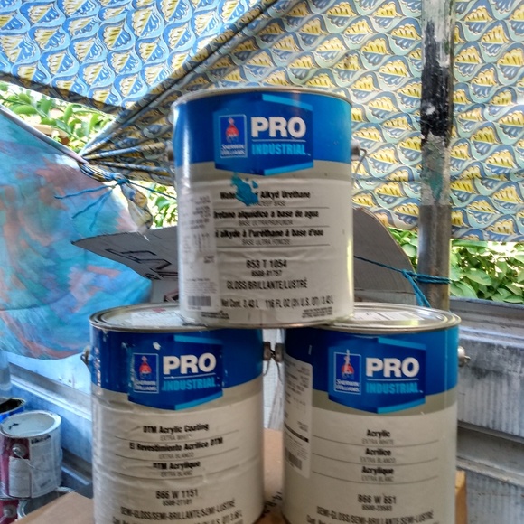 **  ATLAS  PAINT ** - Picture 2 of 5